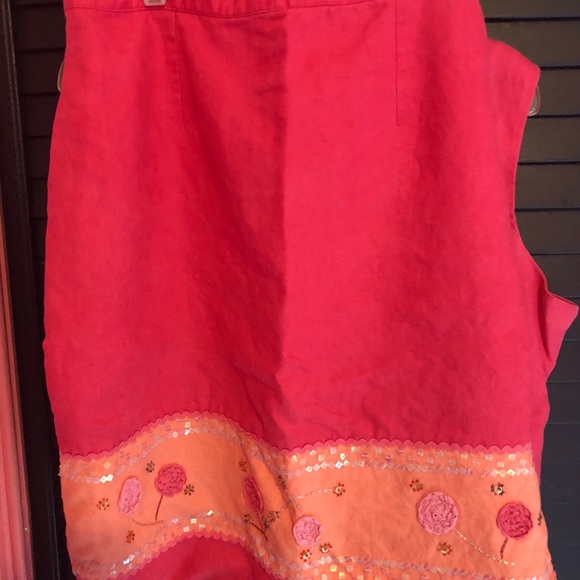 Skirt set - Picture 3 of 5